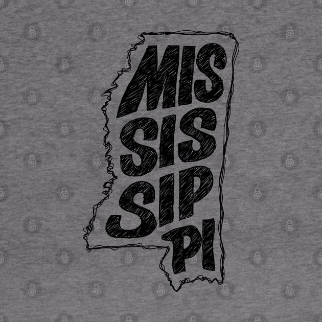 Mississippi by thefunkysoul